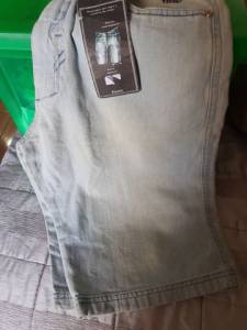 Bermuda Jeans Fatal  Surf Original