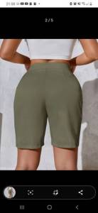 Bermudas