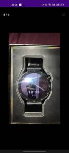 Relgio Huawei Watch 3