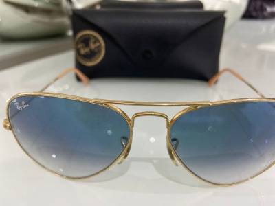 culos De Sol Rayban Aviador