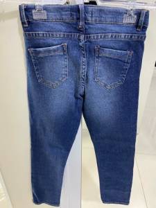 Cala Jeans Infantil 7-8