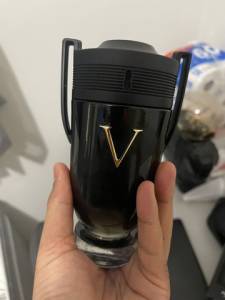 Perfume Invictus Victory