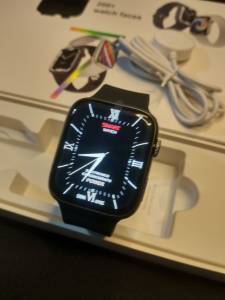 Smartwatch Dt7 Pro