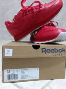 Tnis Reebok Novo !!! Original