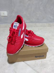 Reebok Novo , Tamanho 40 Br