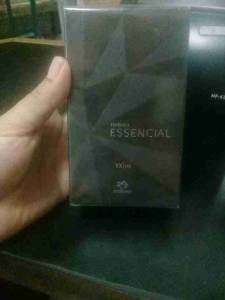 Perfume Essencial