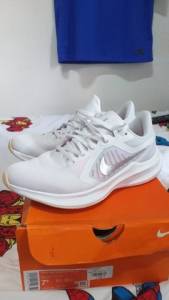 Tenis Nike Running/academia Feminino Tam.: 37