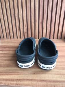 Crocs Original Seminova: Tamanho 35/36