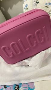 Bolsa Colcci