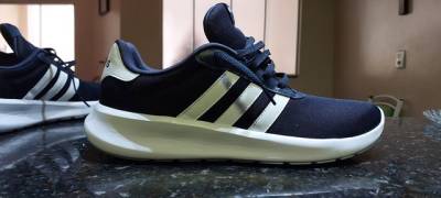 Tnis Adidas Original