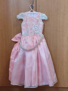 Vestido De Princesa