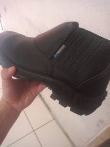 Vendo Botas Novas Marluvas