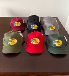 Bons Bass Pro Shops (importados)