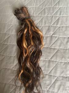 Cabelo Humano Aplique