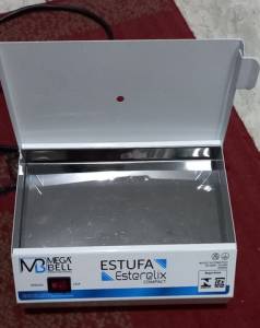 Estufa Esterelix Compact