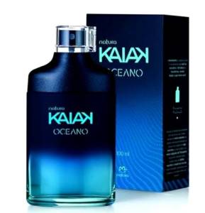 Perfumes Natura Kaiak Em Promoo