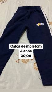 Uniforme Usado Lasalle