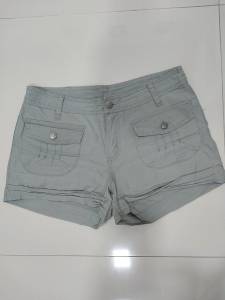 Shorts Em timo Estado Tam. 40 E 42