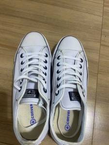 Tnis Allstar Converse Tam 40 41 Fem