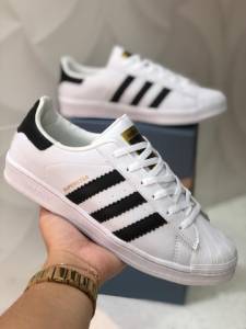 Tnis Adidas Super Star