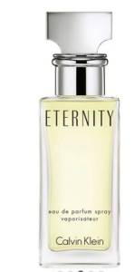 Calvin Klein Eternity Feminino Eau De Parfum br  br