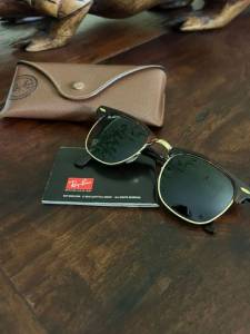 Ray-ban Clubmaster Original