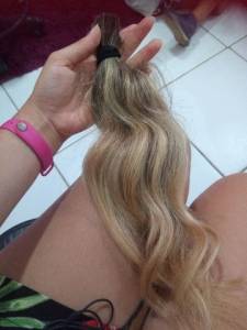 Vendo Cabelo Cabelo Humano