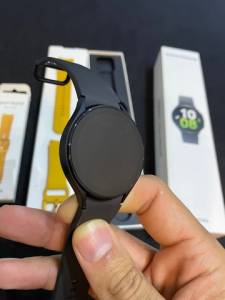 Galaxy Watch 5 44mm Bt Preto