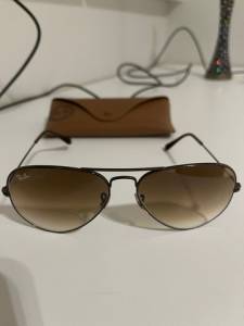 culos Ray Ban Original