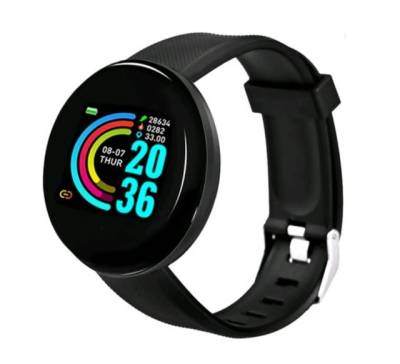 Relgio Inteligente Smartwatch D18