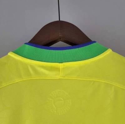 Camisa Brasil 2022 M