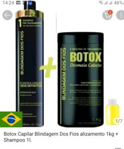 Produtos De Beleza