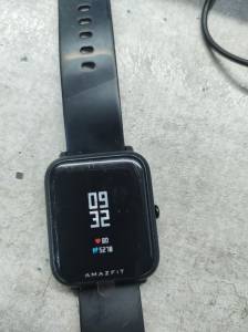 Relgio Amazfit Smartwatch