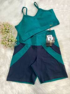 Conjunto Fitness Oxintty