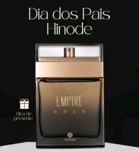 Perfume Empire Gold 100ml