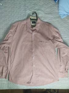 Camisa Social Tommy Hilfinger Original