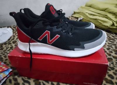 Tnis 44 New Balance Original Novo