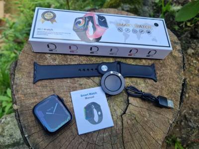 Relgio Smartwatch X8 Pro Max 44mm