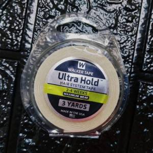 Fita Adesiva Protese Walker Tape 1cmx3m  Ultra Hold