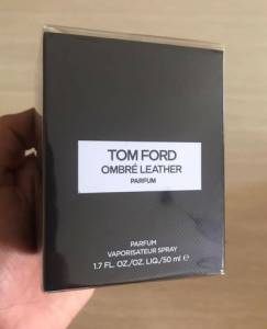 Ombre Leather Parfum 50ml Tom Ford