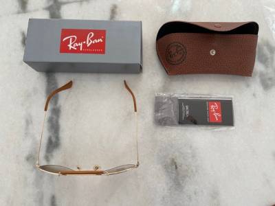 Ray Ban Caador