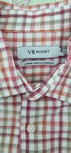 Camisa Vr Original