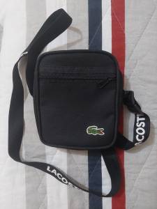 Pochete Lacoste