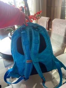 Mochila Kipling Original