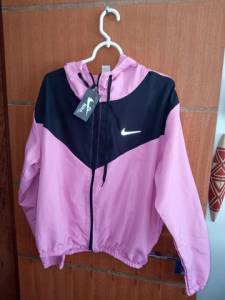 Jaqueta Nike Feminina