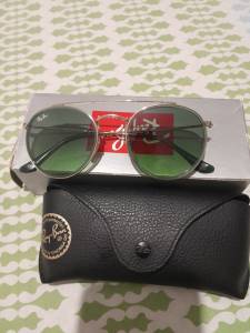 culos  Rayban