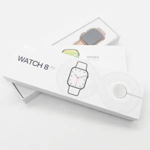 Relgio Watch 8 Pro