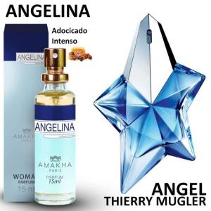 Perfume - Angelina (ref. Angel)