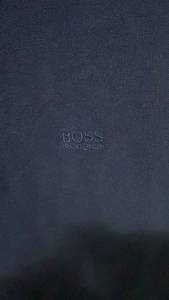 Camisa Polo Hugo Boss