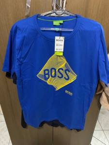 Camiseta Hugo Boss